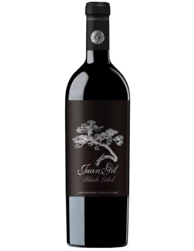 Bodegas Juan Gil Juan Gil Black Label (limitierte