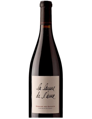 Domaine des Enfants La Larme de l'Âme IGP, Biologi