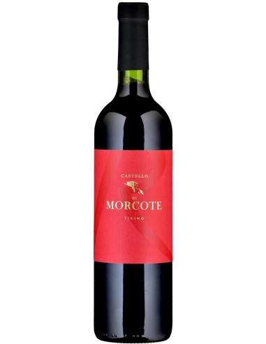 Castello di Morcote Riserva Tenuta Castello di Mo.