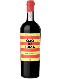 Dieter Meier/ Ojo de Ibiza Ojo de Ibiza "Terraz