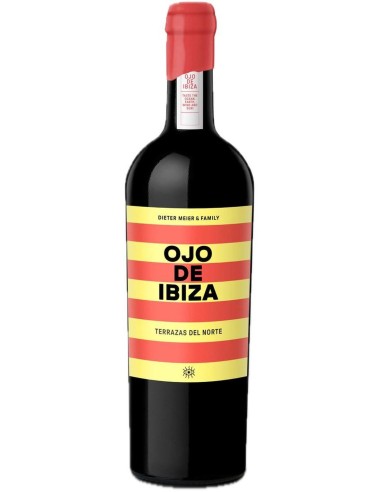 Dieter Meier/ Ojo de Ibiza Ojo de Ibiza "Terraz
