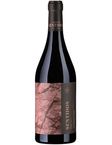 Quinta dos Sentidos Tato MG, Vinho Regional Algar