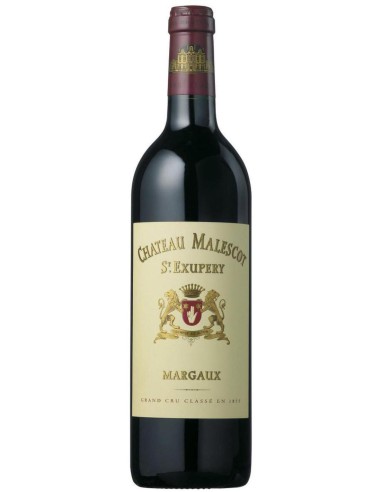 Château Malescot Saint-Exupéry 2016 75 cl.