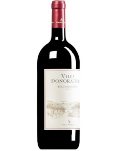 Tenuta Argentiera Villa Donoratico MG DOC 2019 150