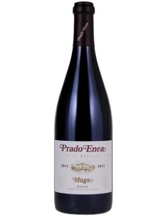 Bodegas Muga Prado Enea Gran Reserva DOCa 2014 75
