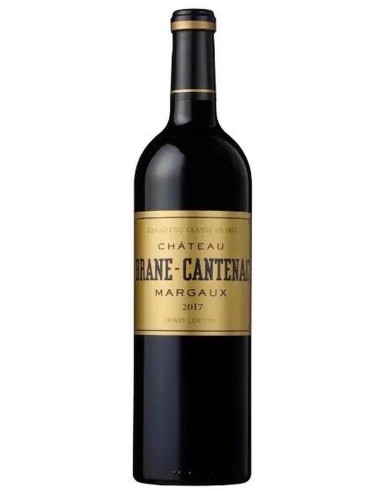 Château Brane-Cantenac 2017 75 cl.
