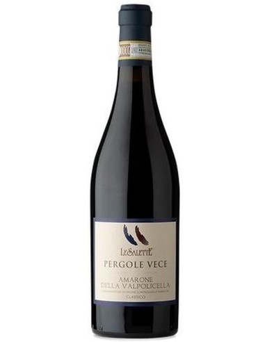 Le Salette Amarone Classico della Valpolicella Per