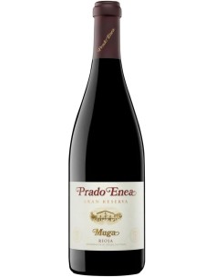 Bodegas Muga Prado Enea Gran Reserva DOCa 2015 75