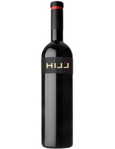 Leo Hillinger HILL 1 Cuvée rot MG EA 2015 150 cl.