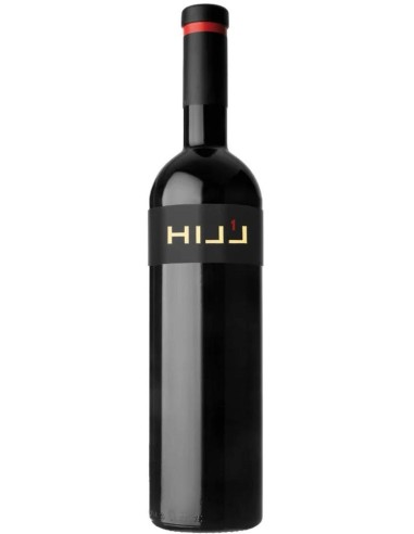 Leo Hillinger HILL 1 Cuvée rot MG EA 2015 150 cl.