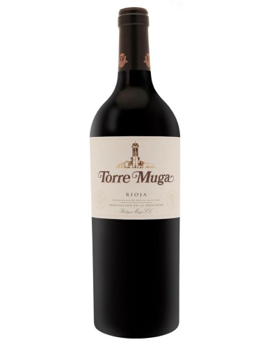 Bodegas Muga Torre Muga DOCa 2016 75 cl.