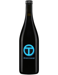 Oliviero Toscani OT Magnum IGT 2016 150 cl.