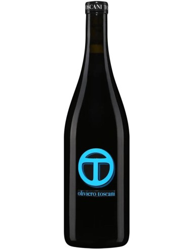 Oliviero Toscani OT Magnum IGT 2016 150 cl.