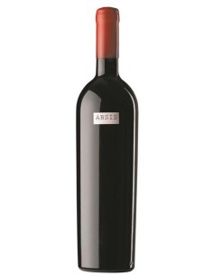 Parés Baltà Absis 2015 Biodynamic 75 cl.