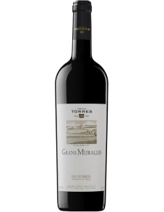 Milmanda & Muralles Estate Familia Torres Grans Mu