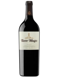 Bodegas Muga Torre Muga DOCa (ab Winter 2022) 2019