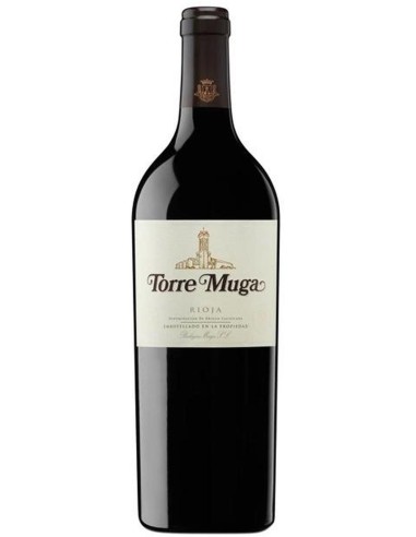 Bodegas Muga Torre Muga DOCa (ab Winter 2022) 2019