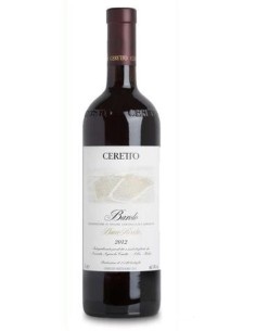 Ceretto Barbaresco Bernadot DOCG Biologisch 2018