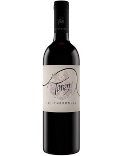 Tiefenbrunner Schlosskellerei Turmhof Toren Cabern