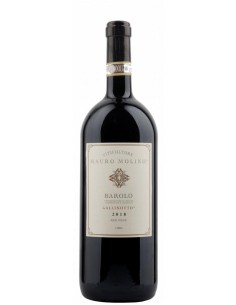 Mauro Molino Barolo DOCG 2018 150 cl.