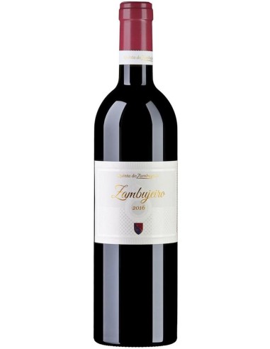 Quinta do Zambujeiro Zambujeiro CVRA 2017 75 cl.