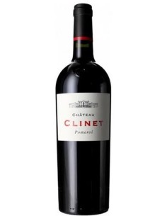 Château Clinet 2017 75 cl.