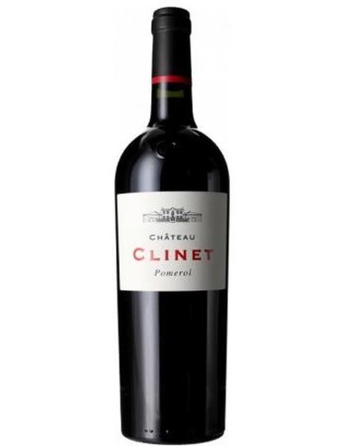 Château Clinet 2017 75 cl.