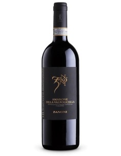 Azienda Agricola Zanoni Amarone della Valpolicella