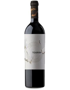 Bodegas Morca Touran DO (limitiert) 2019 75 cl.