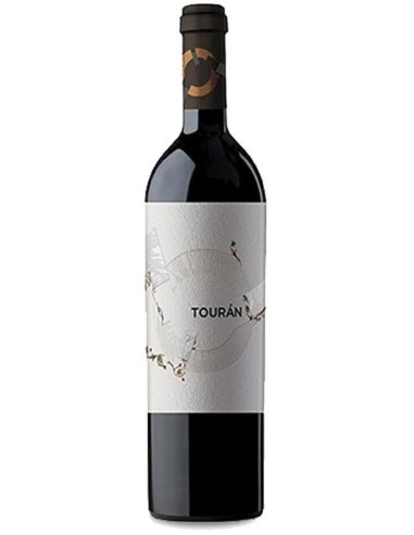 Bodegas Morca Touran DO (limitiert) 2019 75 cl.
