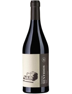Quinta dos Sentidos Quinta dos Sentidos MG, Vinho