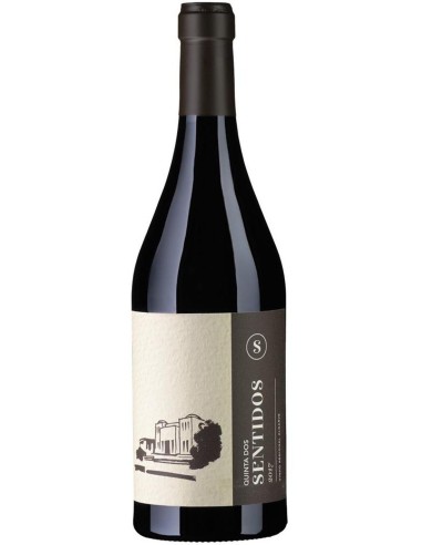 Quinta dos Sentidos Quinta dos Sentidos MG, Vinho