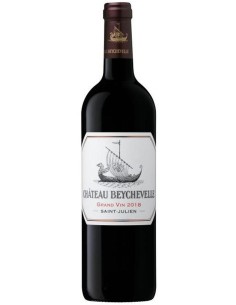 Beychevelle AC 2018 75 cl.