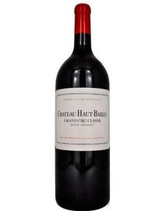 Château Haut-Bailly 2012 75 cl.