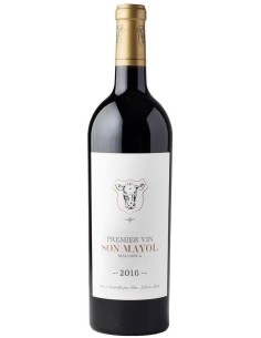 Bodega Son Mayol Premier Vin Son Mayol, VDLT 2016