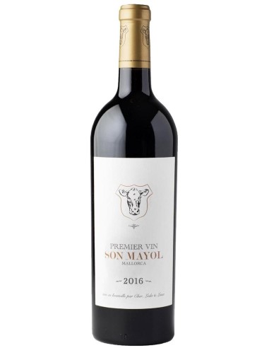 Bodega Son Mayol Premier Vin Son Mayol, VDLT 2016