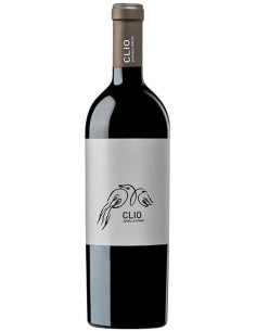 Bodegas El Nido Clio MG DO (sehr limitiert) 2019 1