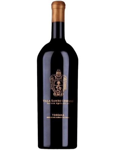 Villa Santo Stefano Cabernet Franc MG IGT (limitie