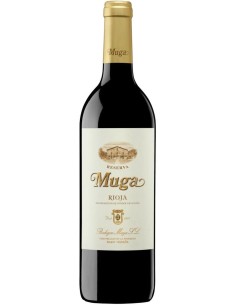 Bodegas Muga Muga Reserva DMG DOCa 2018 300 cl.