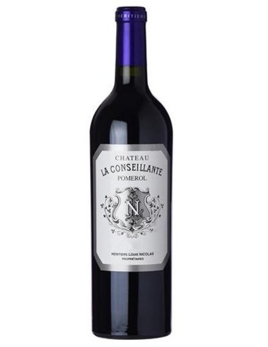 Château La Conseillante 2011 75 cl.