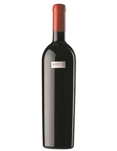Parés Baltà Absis 2015 Biodynamic 150 cl.