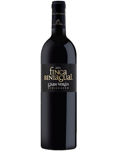 Bodega Biniagual Gran Veran DMG DO (limitiert) 201