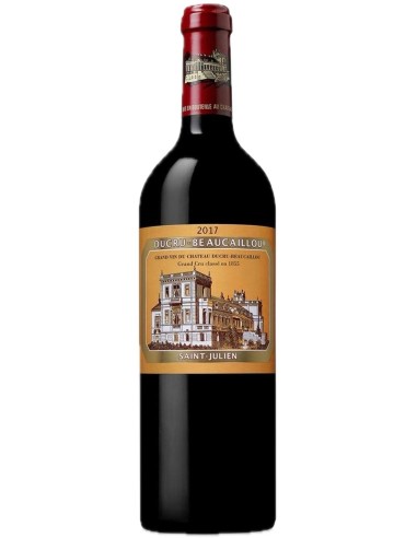 Château Ducru-Beaucaillou 2017 75 cl.
