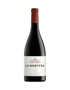 Rioja Crianza La Montesa Alvaro Palacios 2019 500