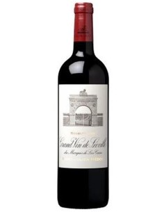 Château Léoville-Las-Cases 2017 75 cl.