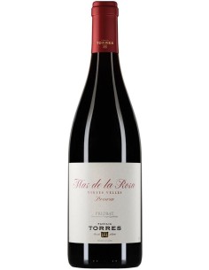 Bodega El Lloar - Familia Torres Mas de la Rosa DO