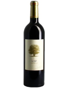 Château L'If 2017 75 cl.