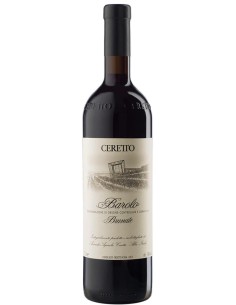 Ceretto Barolo Brunate MG DOCG Biologisch 2016 15