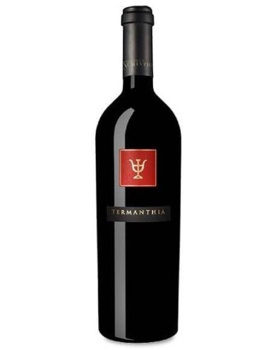 Tempranillo Termanthia Numanthia 2016 75 cl.
