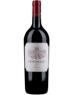 Tenuta Argentiera Ventaglio IGT 2016 75 cl.